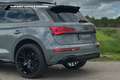 Audi Q5 50 TFSI e S edition Pano Sfeerverlichting Acc 22 i Gris - thumbnail 24
