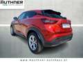 Nissan Juke N-Connecta Rot - thumbnail 2