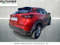 Nissan Juke N-Connecta Rot - thumbnail 3