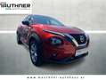 Nissan Juke N-Connecta Rot - thumbnail 4