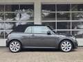 MINI Cooper S Cabrio Mini 1.6 Chili | XENON | LEDER | CLIMATE CONTROL | Gris - thumbnail 10