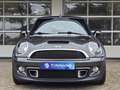 MINI Cooper S Cabrio Mini 1.6 Chili | XENON | LEDER | CLIMATE CONTROL | Grijs - thumbnail 11