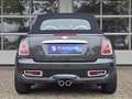 MINI Cooper S Cabrio Mini 1.6 Chili | XENON | LEDER | CLIMATE CONTROL | Gris - thumbnail 9