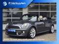 MINI Cooper S Cabrio Mini 1.6 Chili | XENON | LEDER | CLIMATE CONTROL | Gris - thumbnail 1