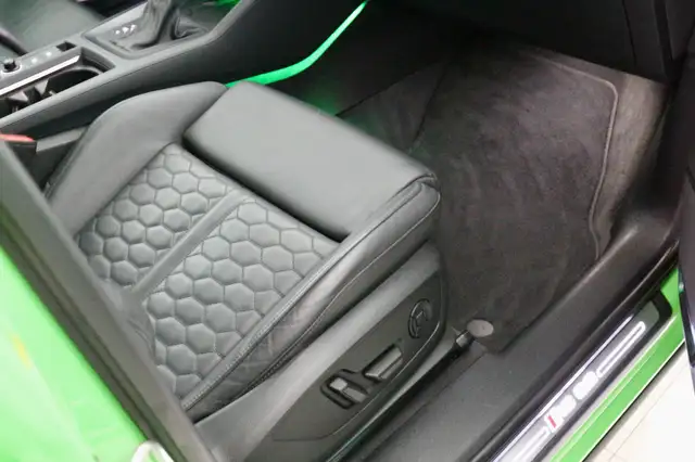 Audi RS Q3 2.5 TFSI quattro /RS-Sitze/LED/21Zoll Ansicht 25