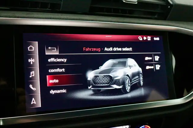 Audi RS Q3 2.5 TFSI quattro /RS-Sitze/LED/21Zoll Ansicht 34