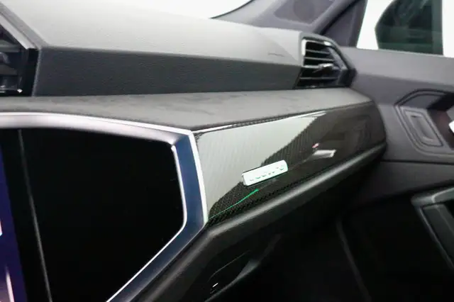 Audi RS Q3 2.5 TFSI quattro /RS-Sitze/LED/21Zoll Ansicht 42