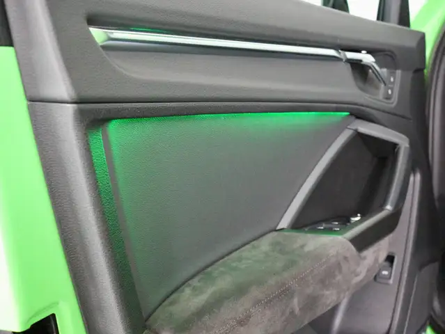 Audi RS Q3 2.5 TFSI quattro /RS-Sitze/LED/21Zoll Ansicht 18