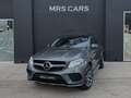 Mercedes-Benz GLE 350 Coupé 350d 4Matic Aut. Gris - thumbnail 1