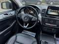 Mercedes-Benz GLE 350 Coupé 350d 4Matic Aut. Gris - thumbnail 13
