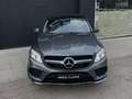 Mercedes-Benz GLE 350 Coupé 350d 4Matic Aut. Gris - thumbnail 19