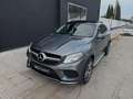 Mercedes-Benz GLE 350 Coupé 350d 4Matic Aut. Gris - thumbnail 3