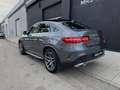 Mercedes-Benz GLE 350 Coupé 350d 4Matic Aut. Gris - thumbnail 5