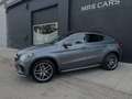 Mercedes-Benz GLE 350 Coupé 350d 4Matic Aut. Gris - thumbnail 8