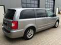 Lancia Voyager Gold 2,8D Multijet -7 Sitzer-Automatik-1.Hand- Argent - thumbnail 3