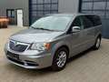 Lancia Voyager Gold 2,8D Multijet -7 Sitzer-Automatik-1.Hand- Argent - thumbnail 6