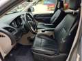 Lancia Voyager Gold 2,8D Multijet -7 Sitzer-Automatik-1.Hand- Argent - thumbnail 7