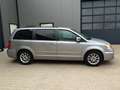Lancia Voyager Gold 2,8D Multijet -7 Sitzer-Automatik-1.Hand- Argent - thumbnail 2