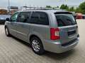 Lancia Voyager Gold 2,8D Multijet -7 Sitzer-Automatik-1.Hand- Argent - thumbnail 4