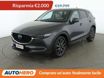 2.2 Turbodiesel Exclusive 184 CV AWD