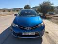 Toyota Auris Touring Sports 90D Feel! Azul - thumbnail 4