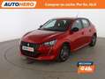 Peugeot 208 1.2 Puretech S&S Active Pack 100 Rot - thumbnail 1