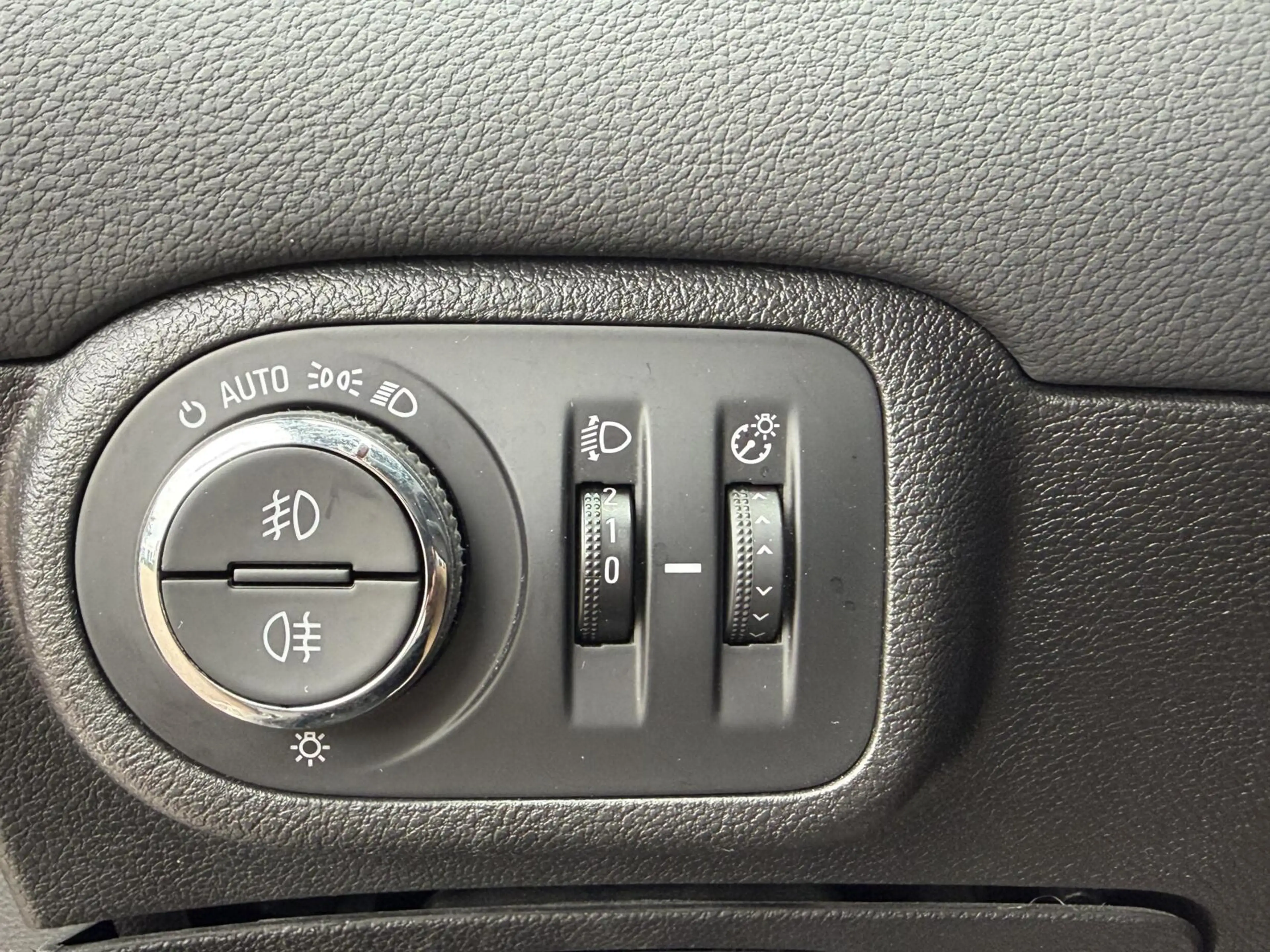 Opel Zafira Tourer 1.6 Blitz 2016 Leder Navi 1e eigenaar — photo 33