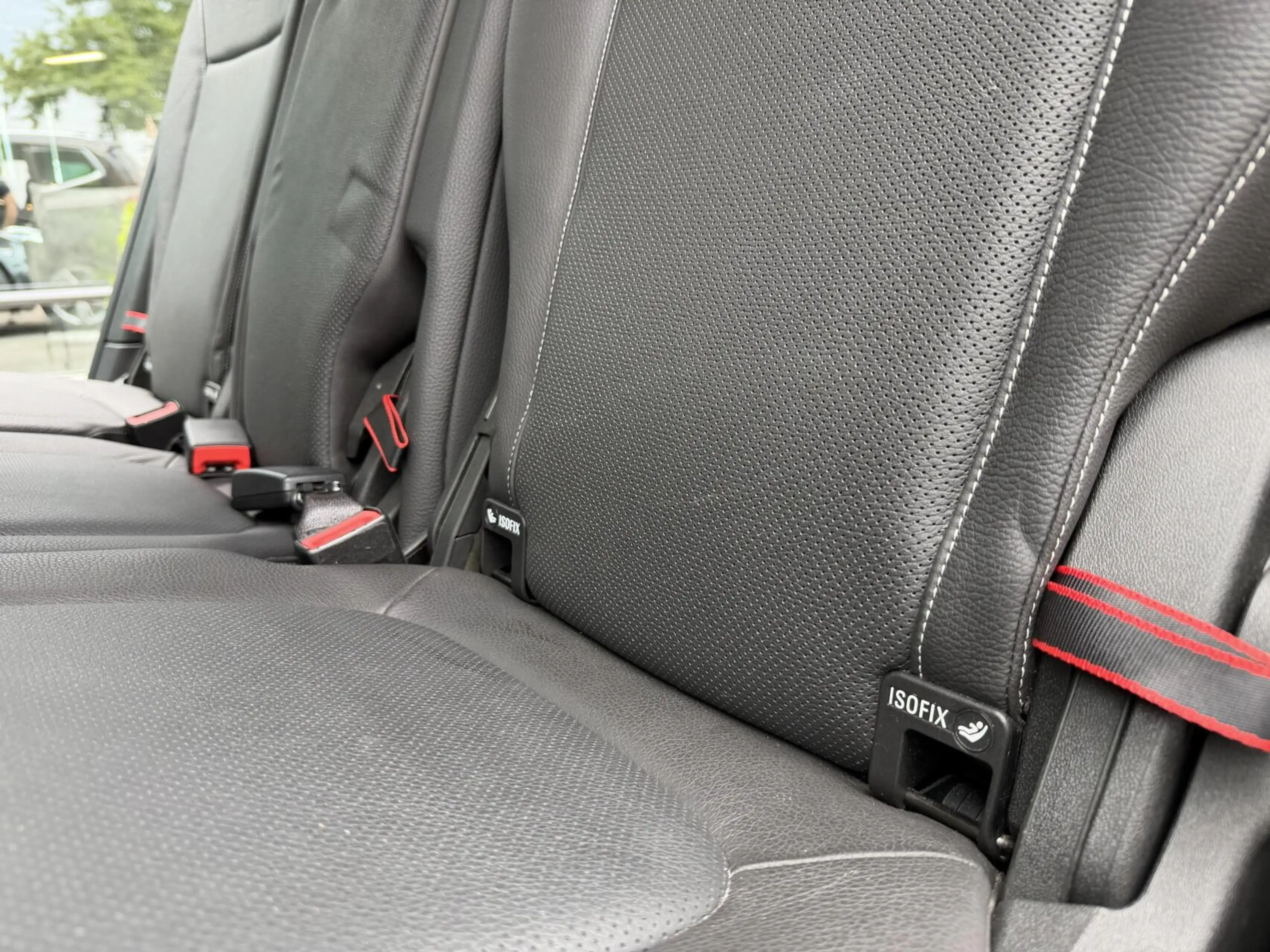 Opel Zafira Tourer 1.6 Blitz 2016 Leder Navi 1e eigenaar — photo 27