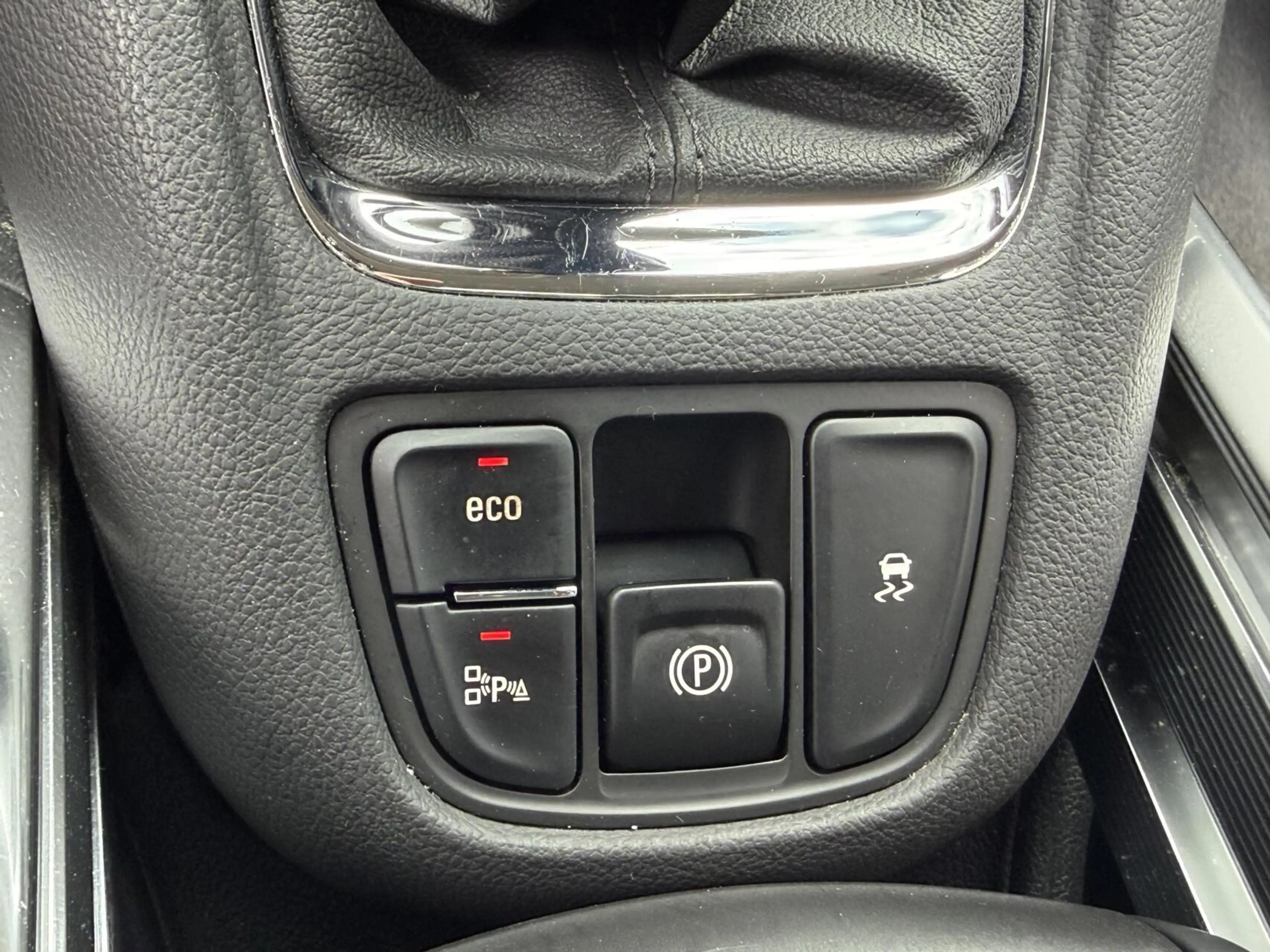 Opel Zafira Tourer 1.6 Blitz 2016 Leder Navi 1e eigenaar — photo 35