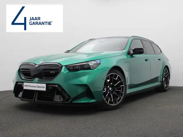 BMW M5 BOWERS & WILKINS - HAAK - PANO