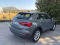 Audi Q3 45 TFSIe Advanced S-tronic Gris - thumbnail 4