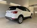 SEAT Arona FR 115PS DSG AHK+Kamera+ACC+VollLED+Sitzheizung... Weiß - thumbnail 4