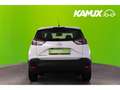 Opel Crossland X 1.2 Edition+LED+SHZ+TEMPO+KAMERA Wit - thumbnail 5