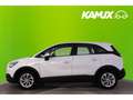 Opel Crossland X 1.2 Edition+LED+SHZ+TEMPO+KAMERA Wit - thumbnail 8