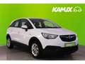 Opel Crossland X 1.2 Edition+LED+SHZ+TEMPO+KAMERA Blanc - thumbnail 1