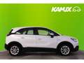 Opel Crossland X 1.2 Edition+LED+SHZ+TEMPO+KAMERA Blanc - thumbnail 3