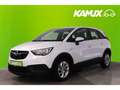 Opel Crossland X 1.2 Edition+LED+SHZ+TEMPO+KAMERA Blanc - thumbnail 9