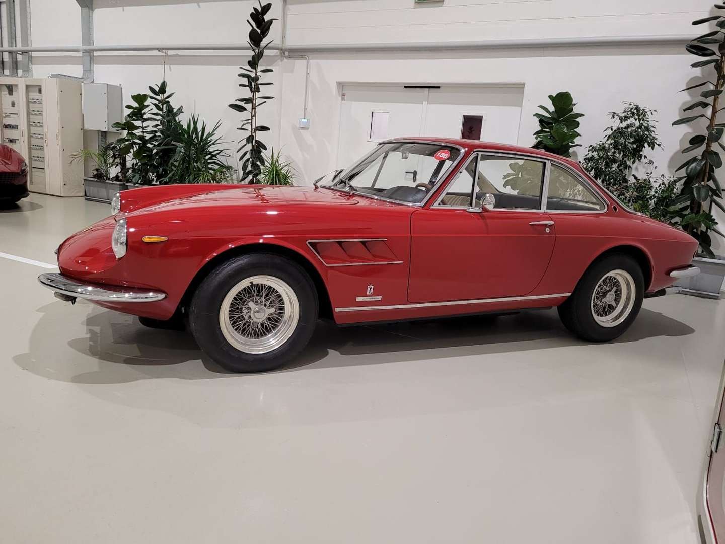 Ferrari 330 -  - Joinsteer - #4