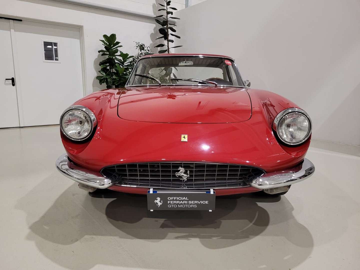 Ferrari 330 -  - Joinsteer - #2