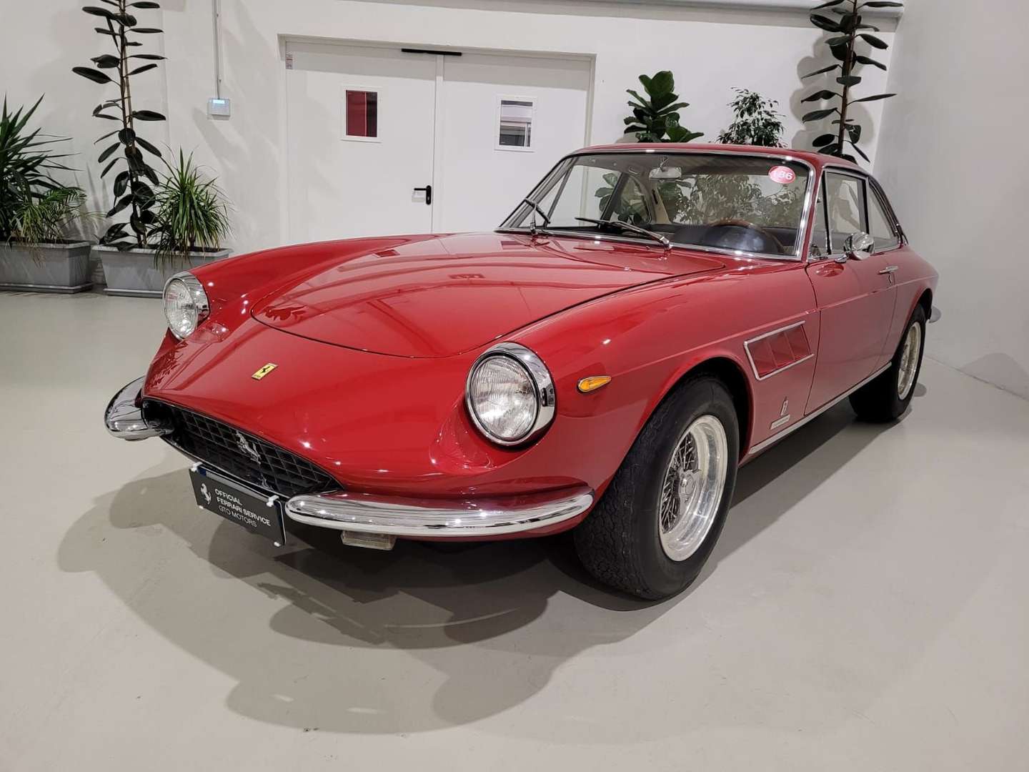 Ferrari 330 -  - Joinsteer - #3