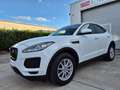 Jaguar E-Pace 2.0 D 150cv AUTO. // AWD // Blanc - thumbnail 5