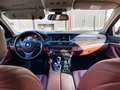 BMW 520 BMW 520d Luxury *OFFERTA CON FINANZIAMENTO* Weiß - thumbnail 14