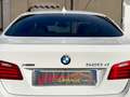 BMW 520 BMW 520d Luxury *OFFERTA CON FINANZIAMENTO* Weiß - thumbnail 27