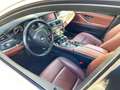 BMW 520 BMW 520d Luxury *OFFERTA CON FINANZIAMENTO* Weiß - thumbnail 8
