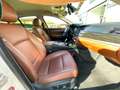 BMW 520 BMW 520d Luxury *OFFERTA CON FINANZIAMENTO* Weiß - thumbnail 32