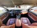 BMW 520 BMW 520d Luxury *OFFERTA CON FINANZIAMENTO* Weiß - thumbnail 49