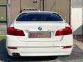 BMW 520 BMW 520d Luxury *OFFERTA CON FINANZIAMENTO* Weiß - thumbnail 26
