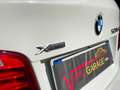 BMW 520 BMW 520d Luxury *OFFERTA CON FINANZIAMENTO* Weiß - thumbnail 29