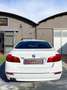 BMW 520 BMW 520d Luxury *OFFERTA CON FINANZIAMENTO* Weiß - thumbnail 5