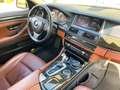 BMW 520 BMW 520d Luxury *OFFERTA CON FINANZIAMENTO* Weiß - thumbnail 12